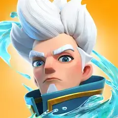 Infinity Kingdom MOD APK